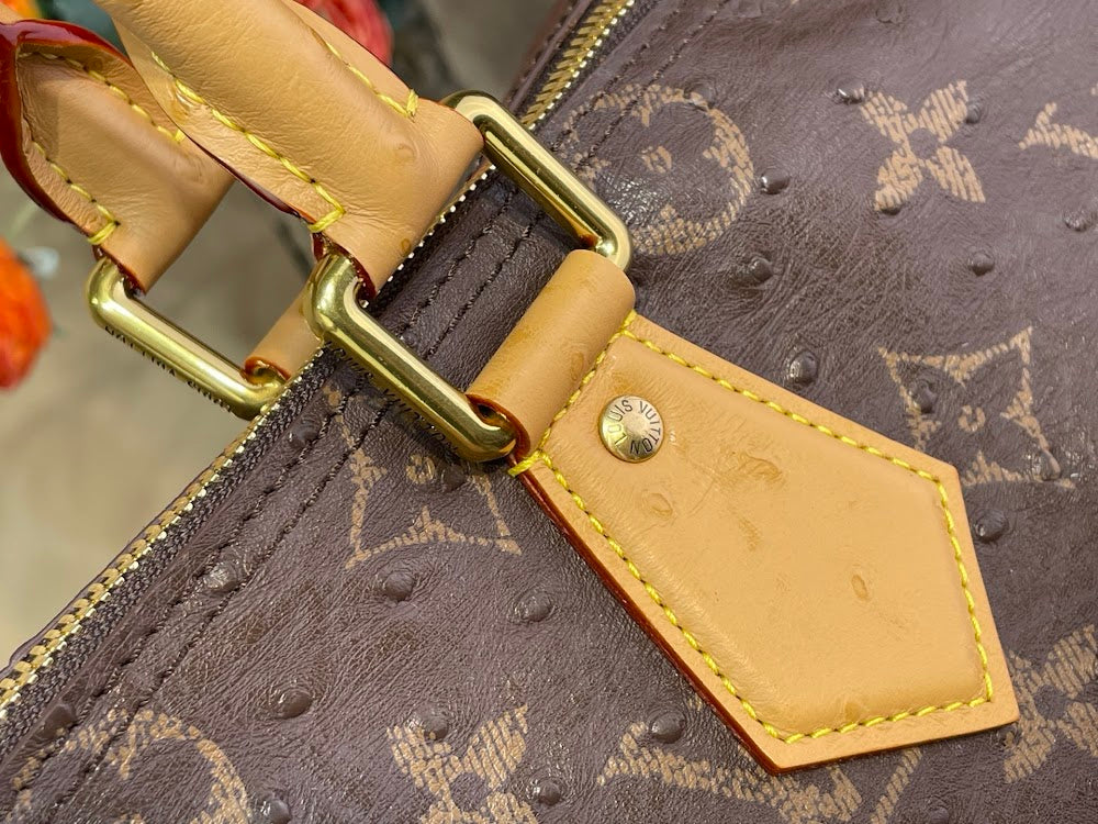 Dragons Bags ln Luxury Bag --95547