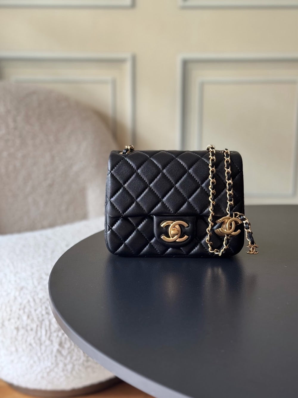 Dragons Bags CHn Luxury Bag --112965