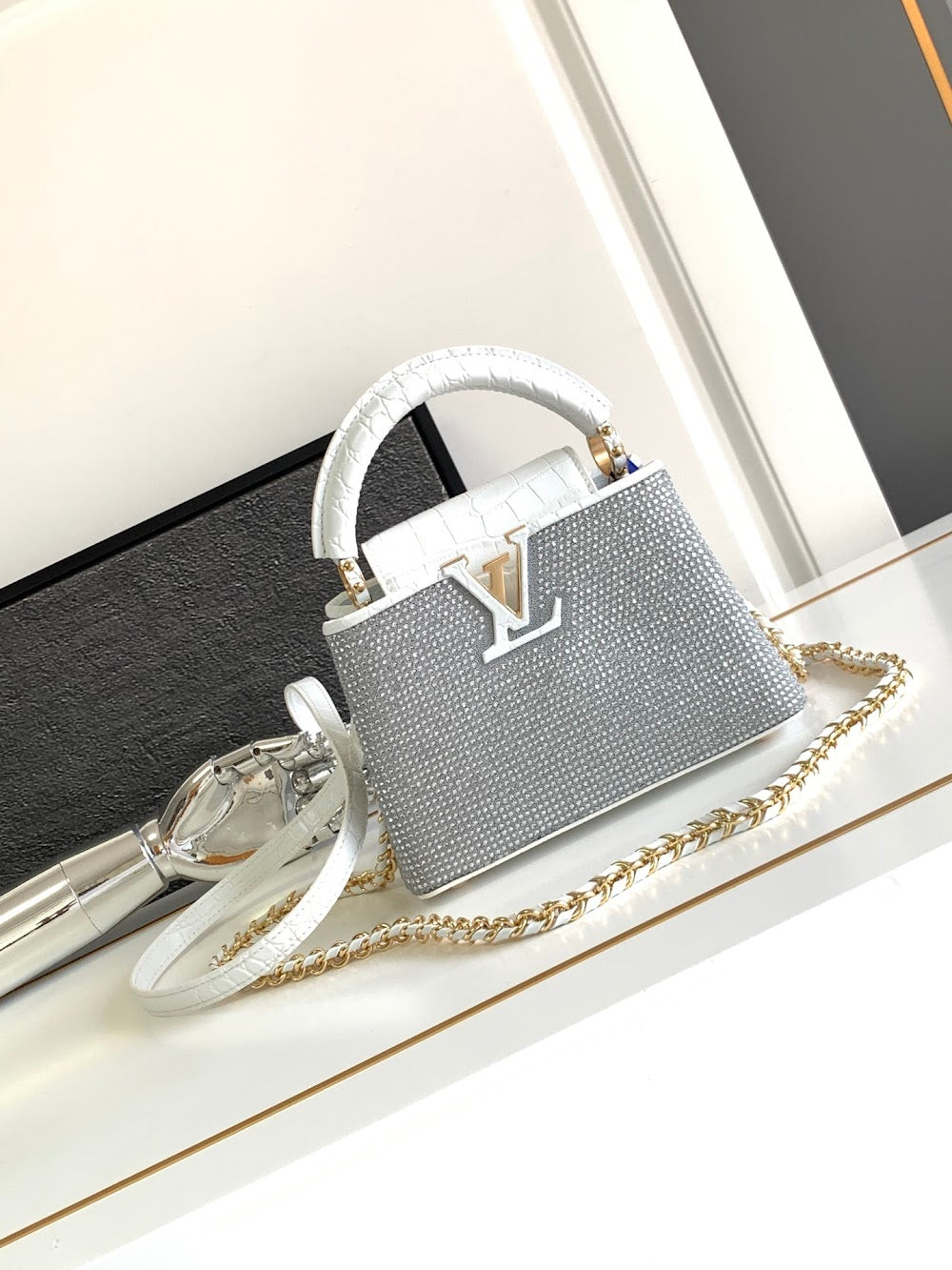 Dragons Bags ln Luxury Bag --96823