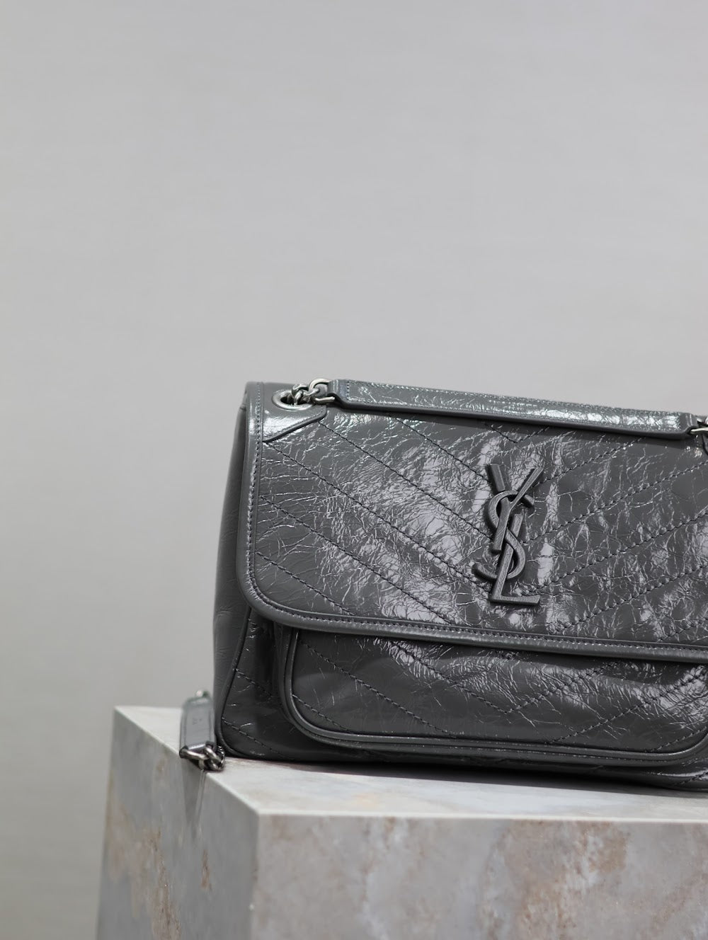 Dragons Bags YSLn Luxury Bag --119304