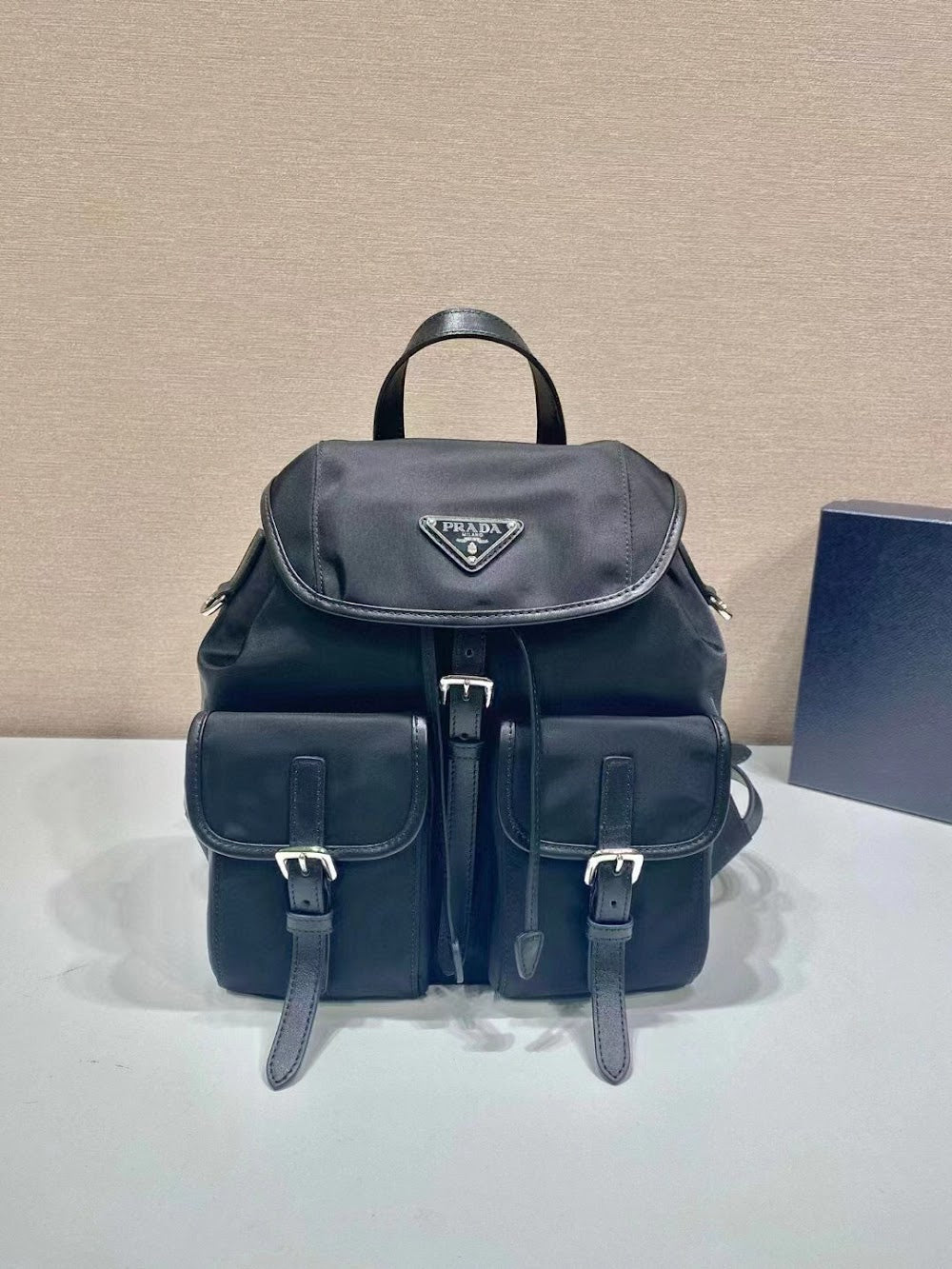 Dragons Bags pradn Luxury Bag --74185