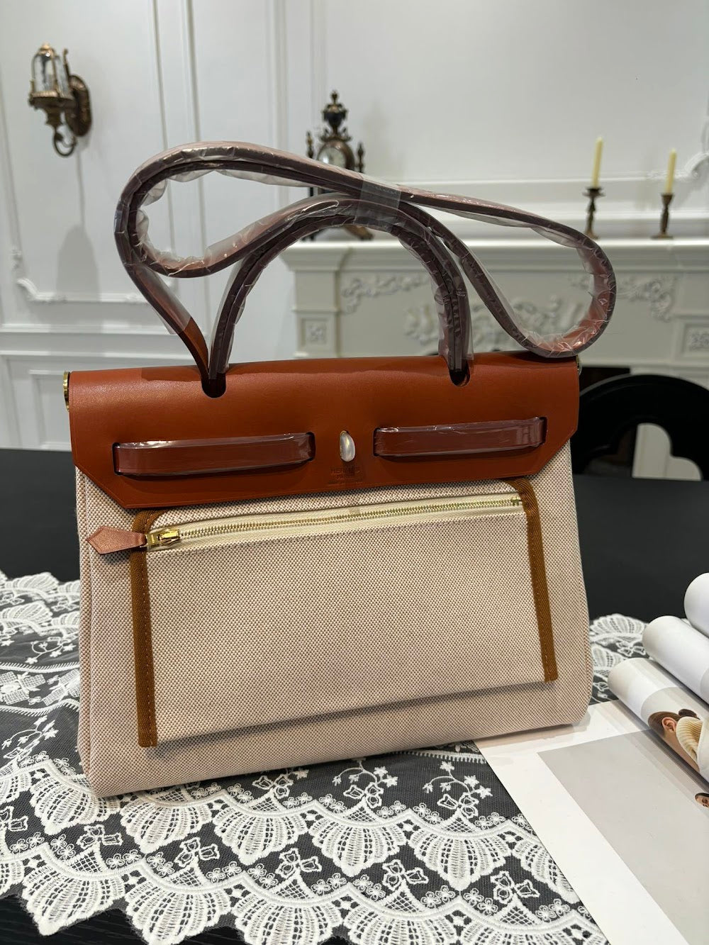 Dragons BagsHermesn Luxury Bag --118189
