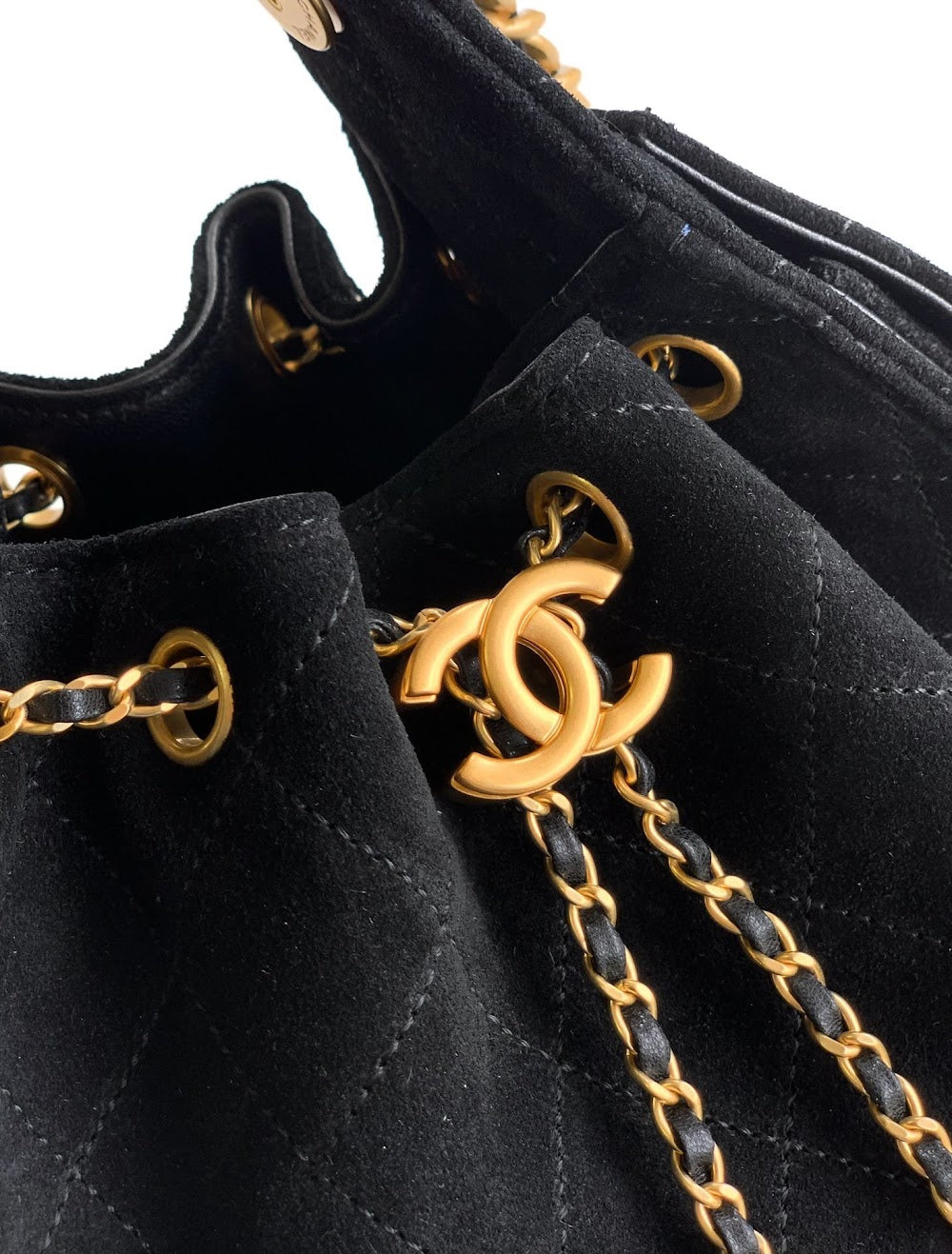 Dragons Bags CHn Luxury Bag --112892