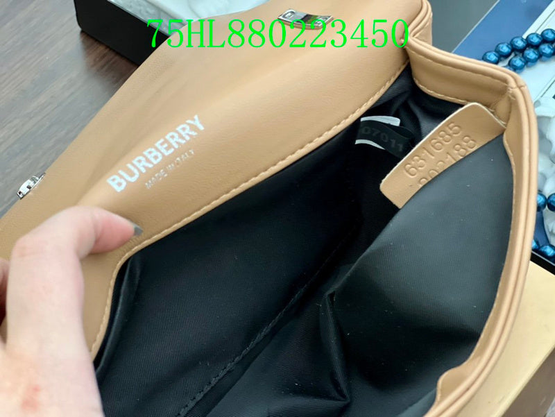 VBS Fashion -BBR Bags - 309