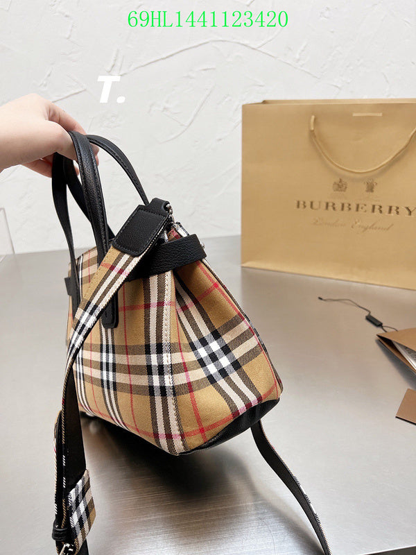 VBS Fashion -BBR Bags - 349