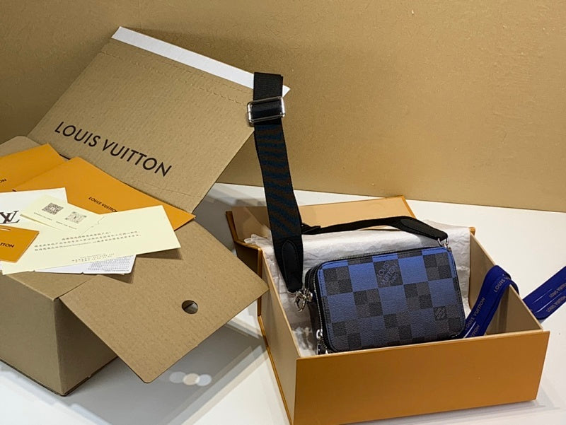 Dragons Bags ln Luxury Bag --59276