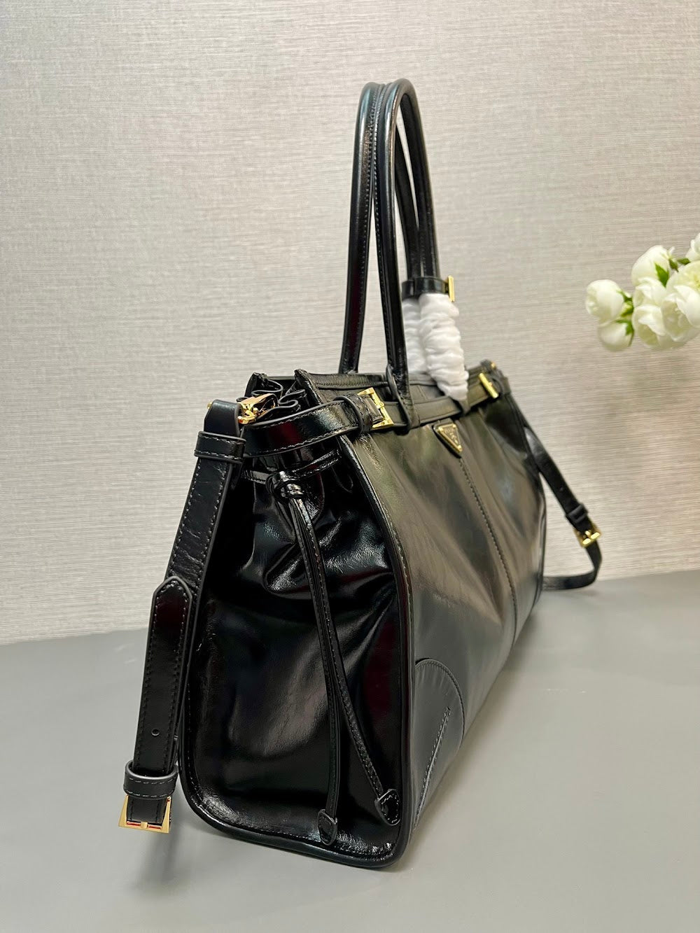 Jessica Bags pradn Luxury Bag --75039