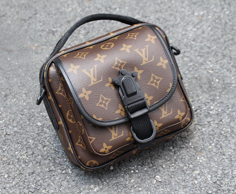 Dragons Bags ln Luxury Bag --70628
