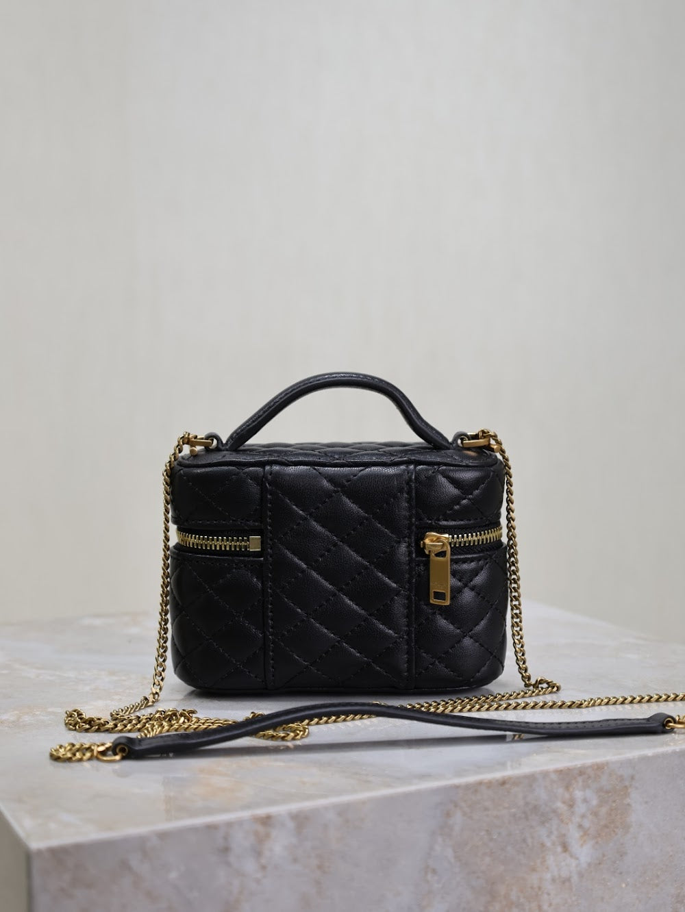 Dragons Bags YSLn Luxury Bag --119757