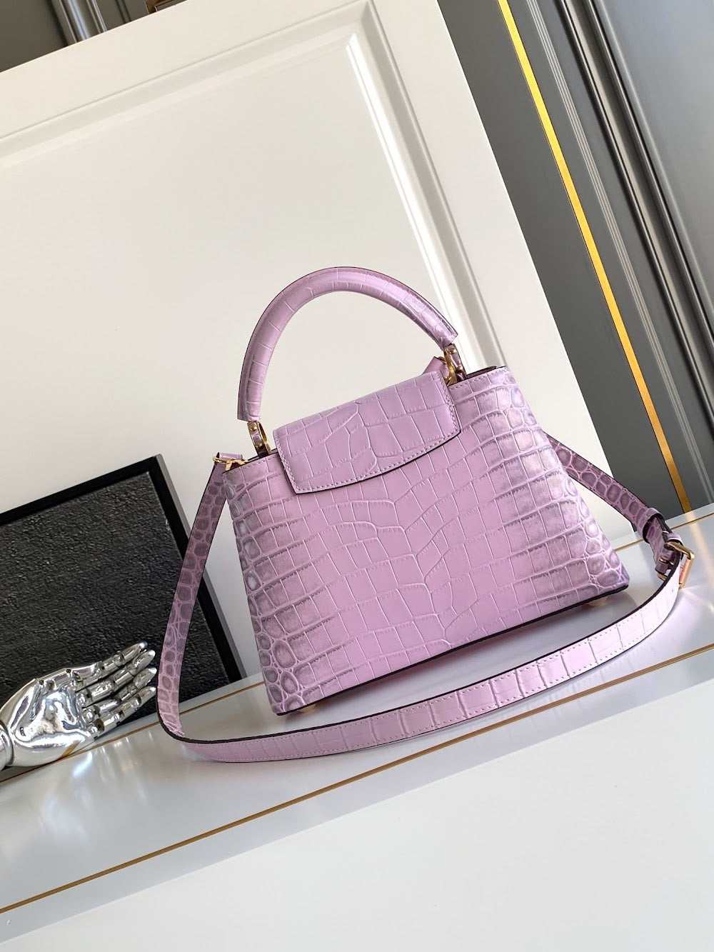 Dragons Bags ln Luxury Bag --96169