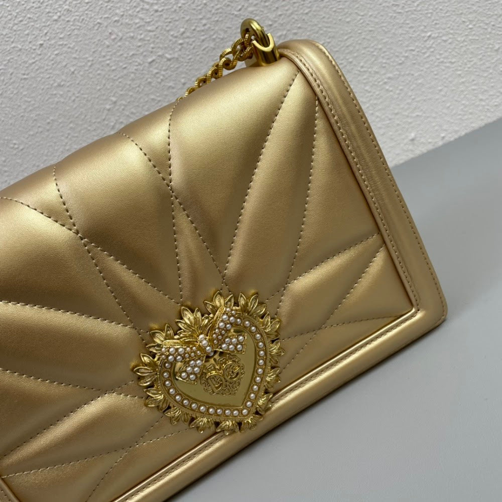 Dragons Bags DGn Luxury Bag --93138