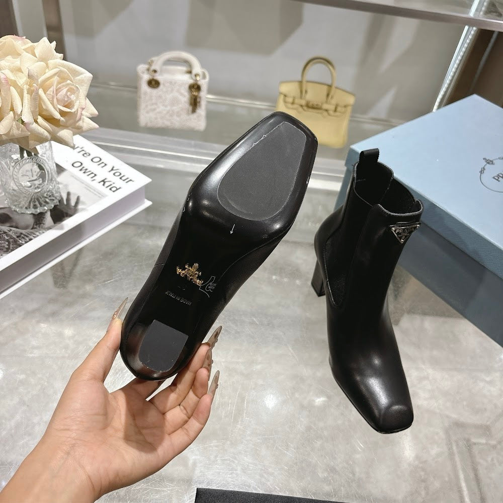 Dragons Bags Prada Luxury Heels --53246