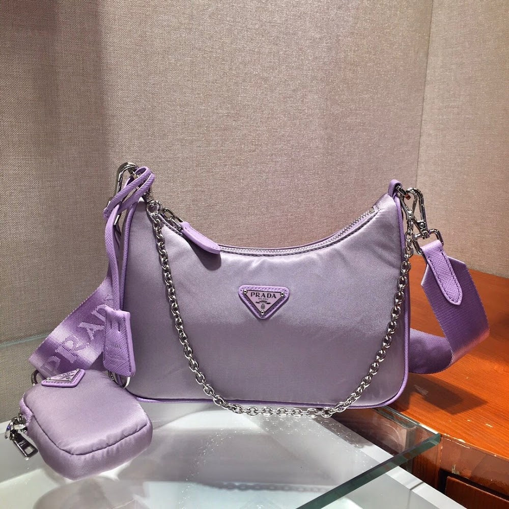 Dragons Bags Prada Luxury Bag --54467