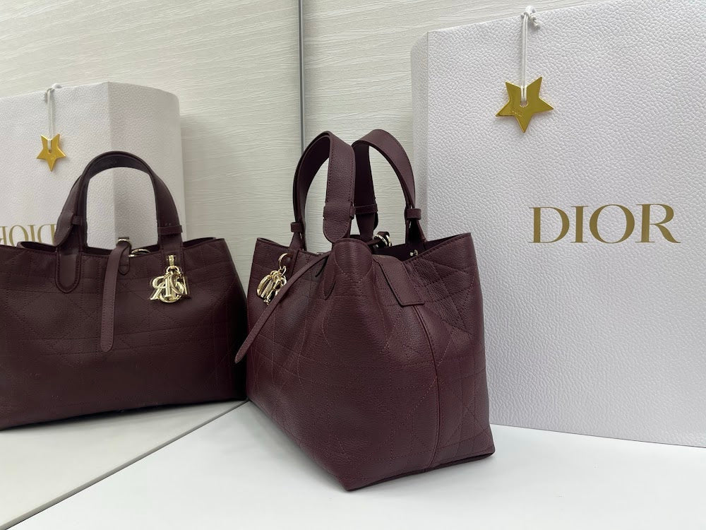 Dragons BagsDiorn Luxury Bag --115390