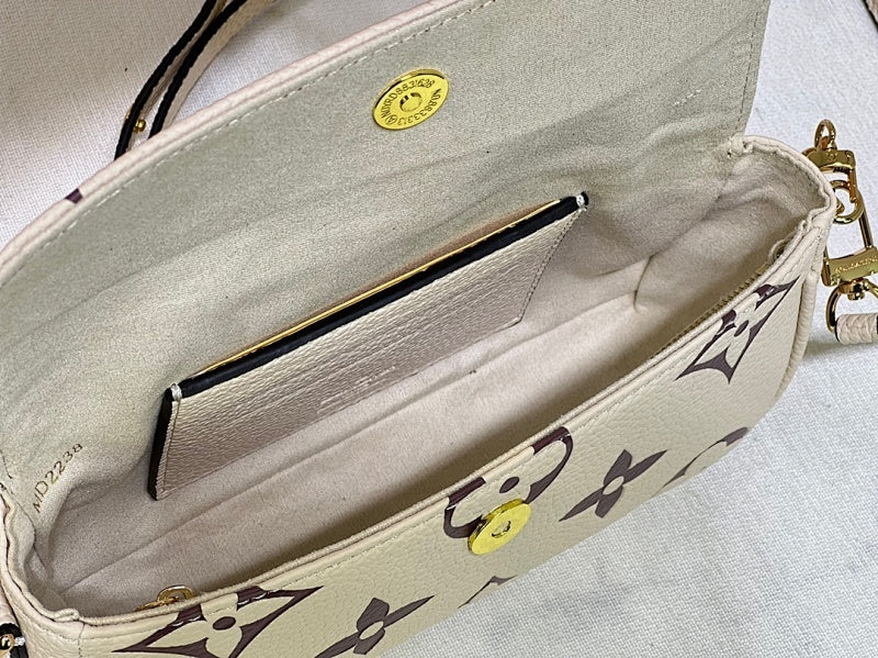 Dragons Bags LVn Luxury Bag --80318