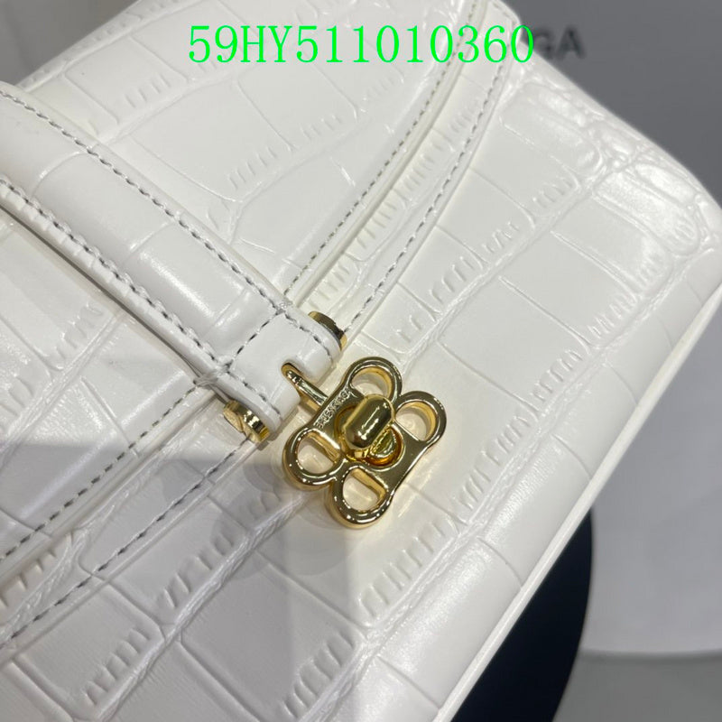 VBS Fashion - BGA Bags - 2020