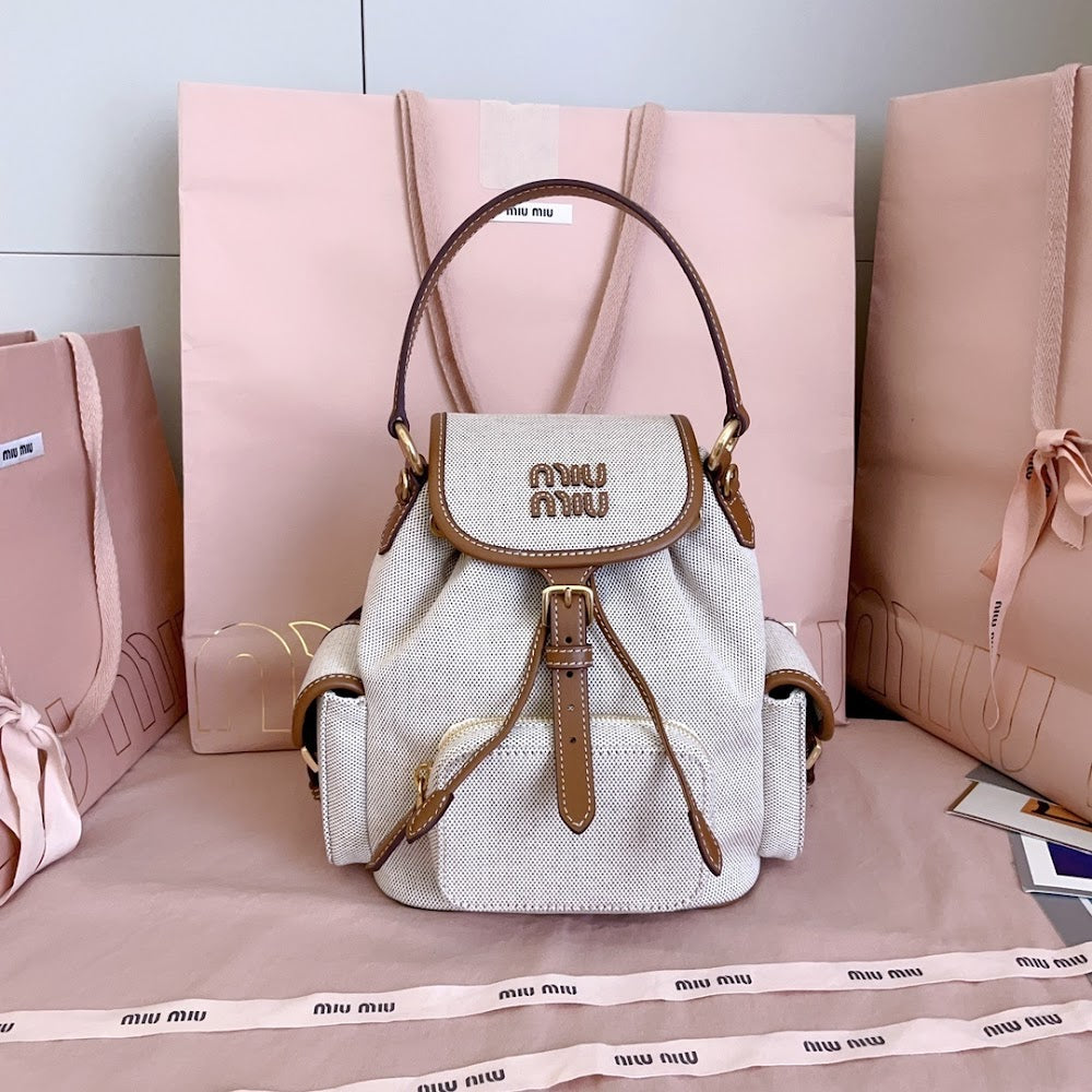 Dragons Bags Miun Miun Luxury Bag --122837