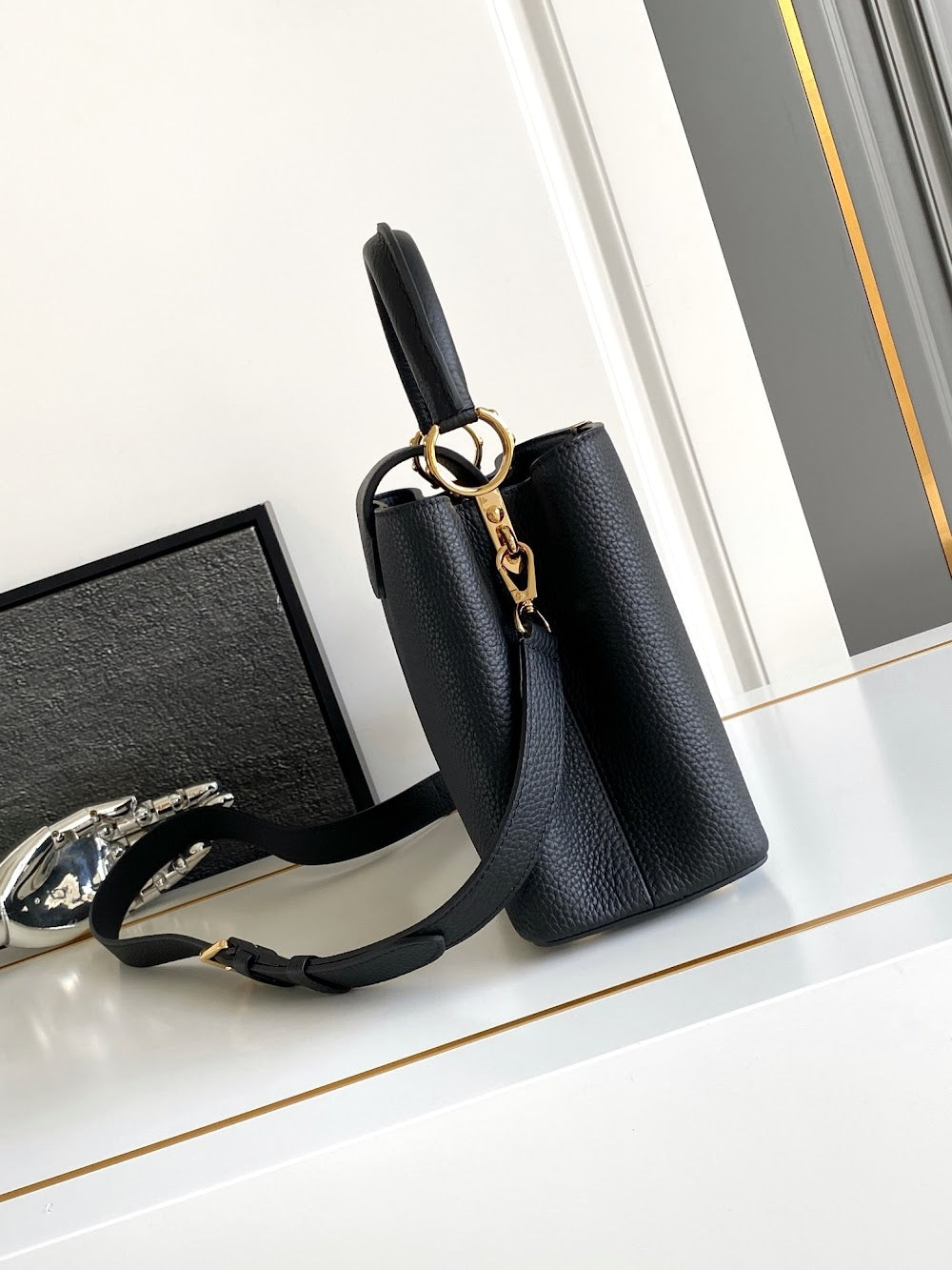 Dragons Bags ln Luxury Bag --96821
