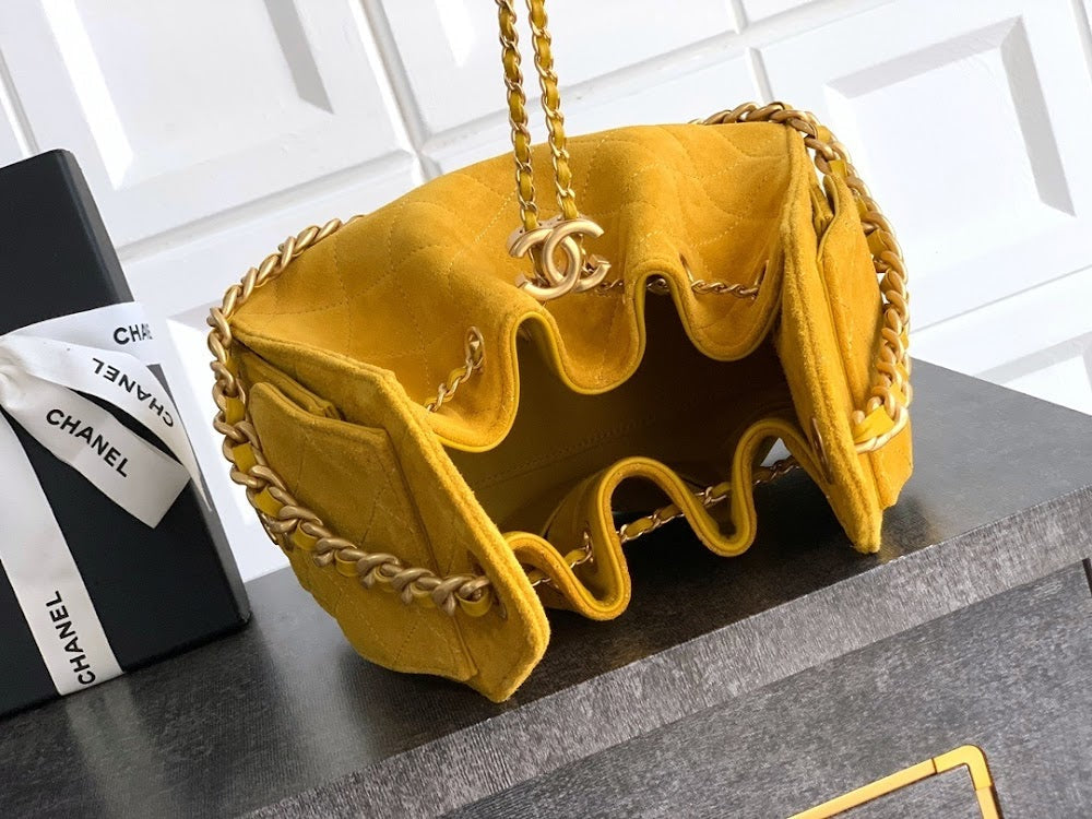 Dragons Bags CHn Luxury Bag --112887