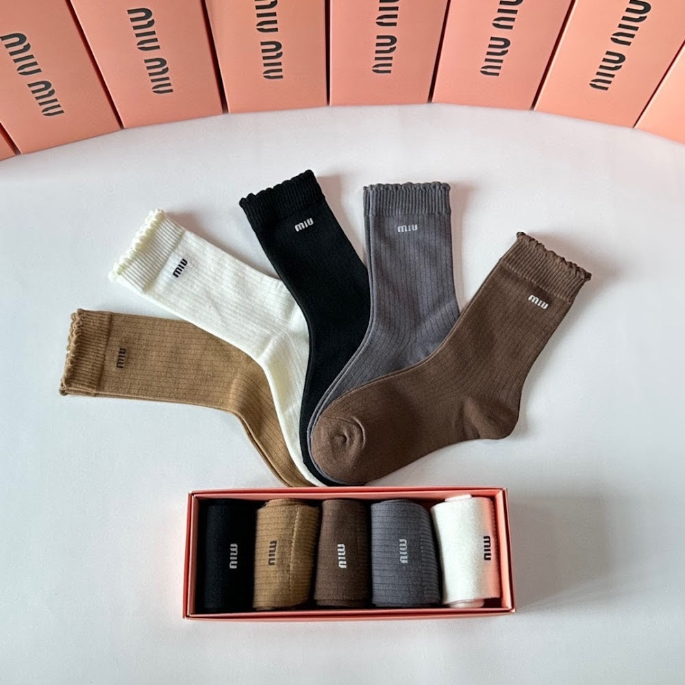 Dragons Bags Premium Luxury Socks --97787