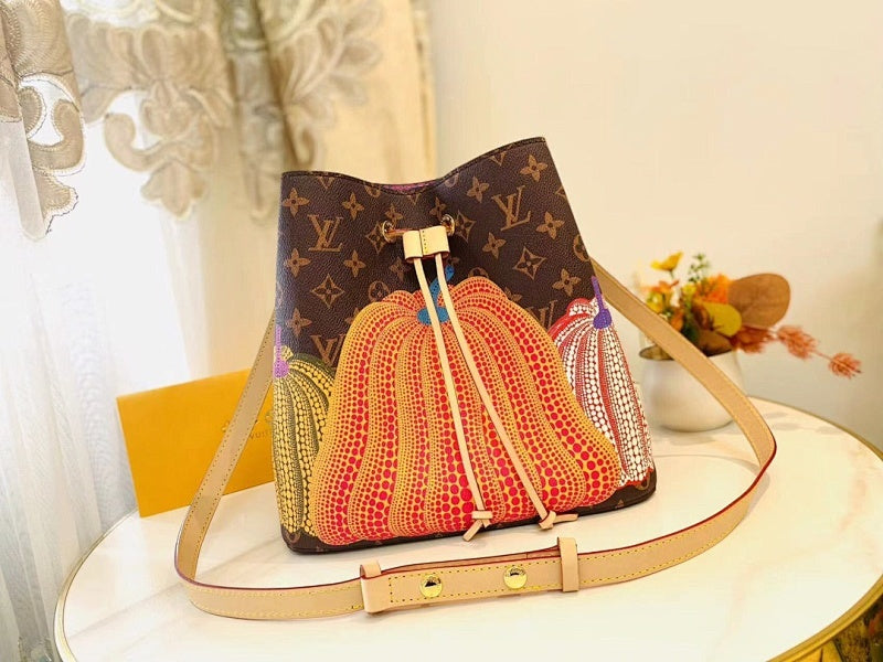 Dragons Bags LVn Luxury Bag --79435