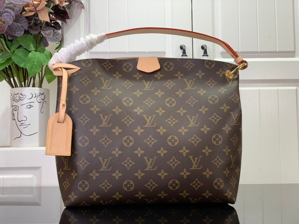 Dragons Bags ln Luxury Bag --97076