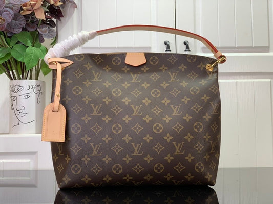 Dragons Bags ln Luxury Bag --97076