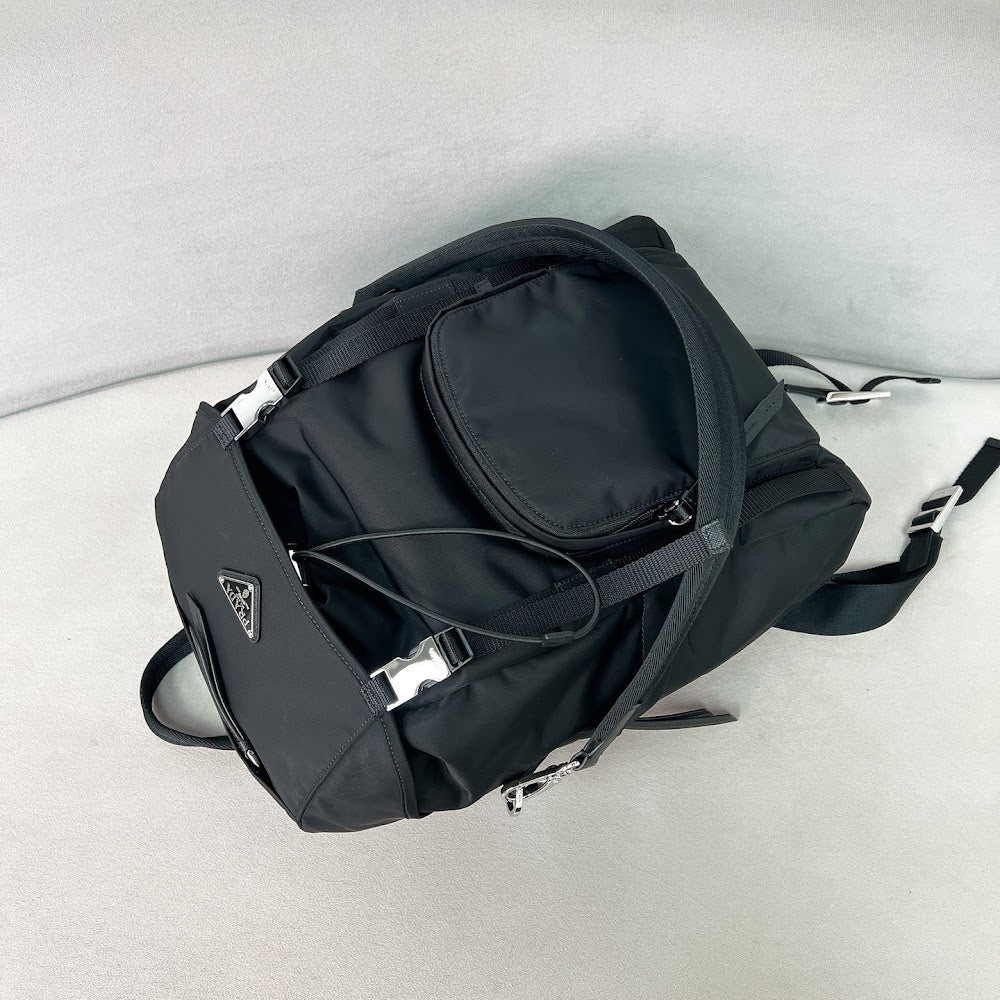 Dragons Bags Pradn Luxury Bag --102906