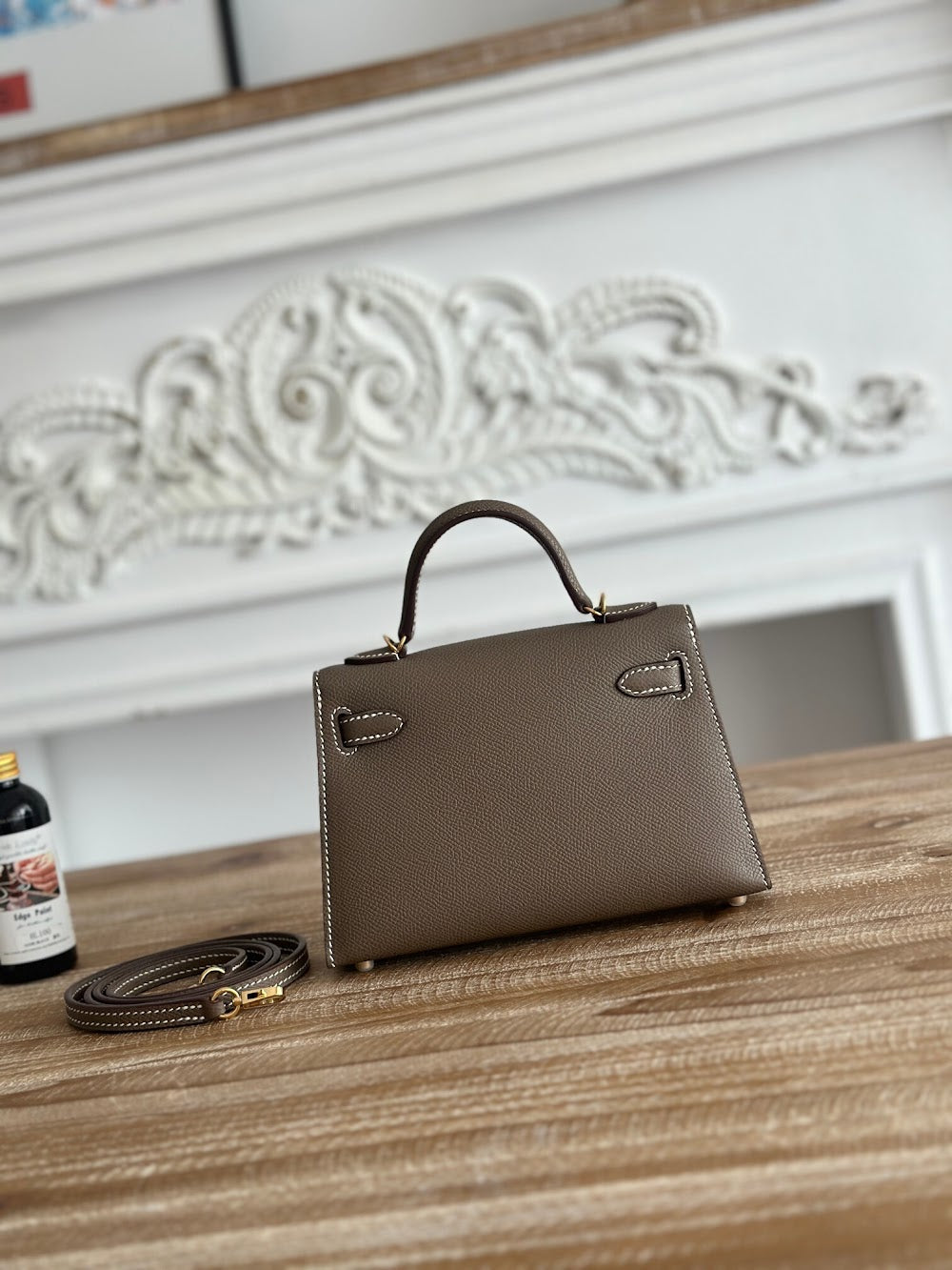 Dragons BagsHermesn Luxury Bag --116911