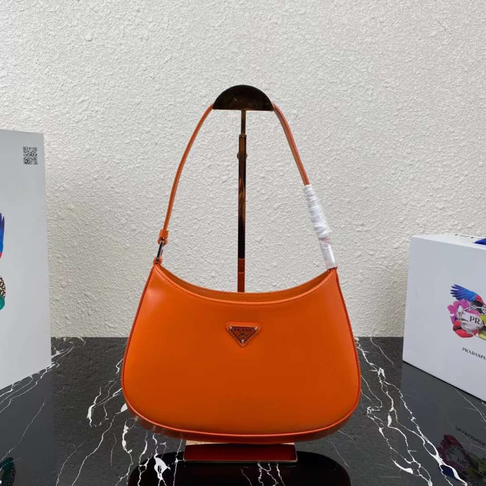 Dragons Bags Prada Luxury Bag --54222