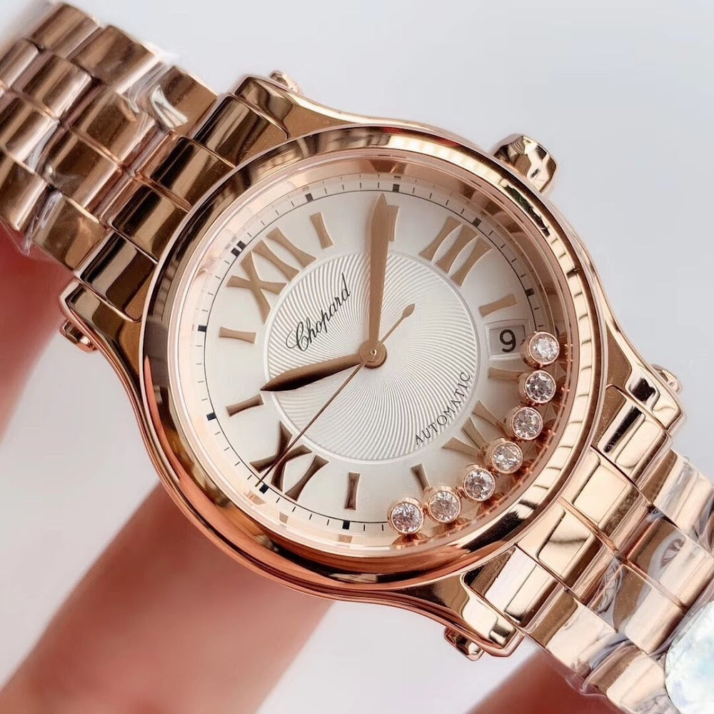 Dragons Bags Luxury Designer Watch --104762