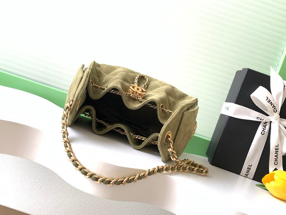 Dragons BagsCHn Luxury Bag --114207