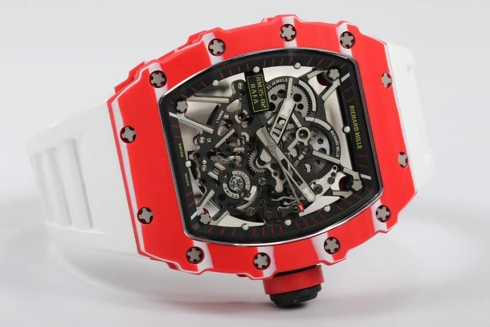 Dragons Bags Luxury Designer Watch --103503