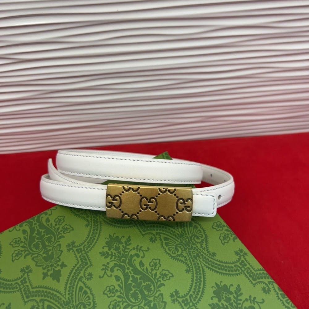 Dragons Bags Guccin Luxury Belt --108310