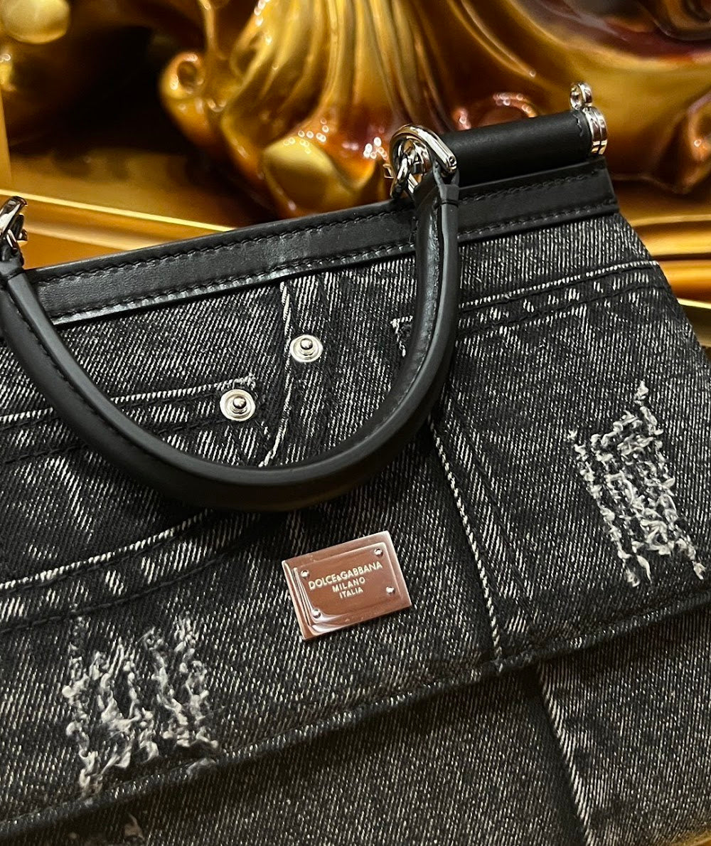Dragons Bags DGn Luxury Bag --93621
