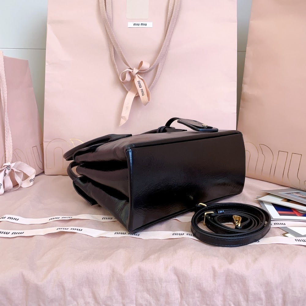 Dragons Bags Miun Miun Luxury Bag --122528