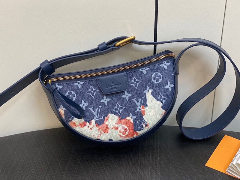 Dragons Bags LVn Luxury Bag --78990
