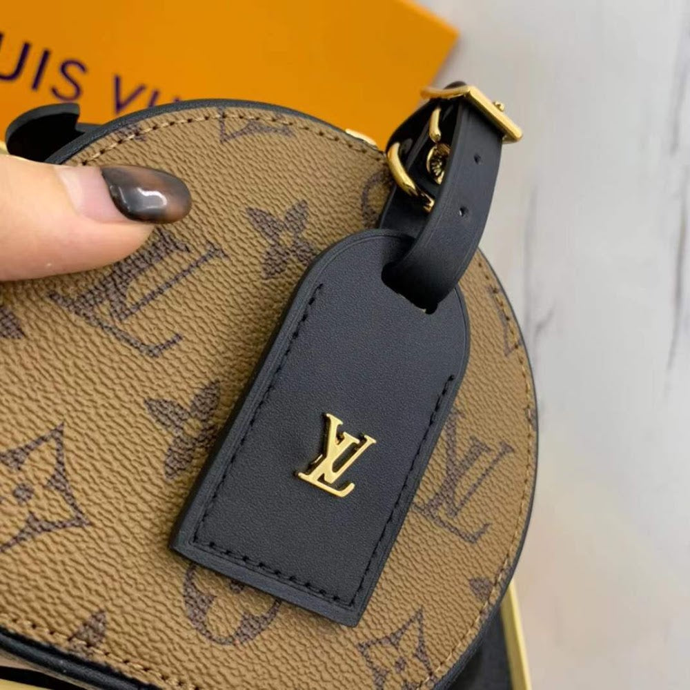 Dragons Bags ln Luxury Bag --59510