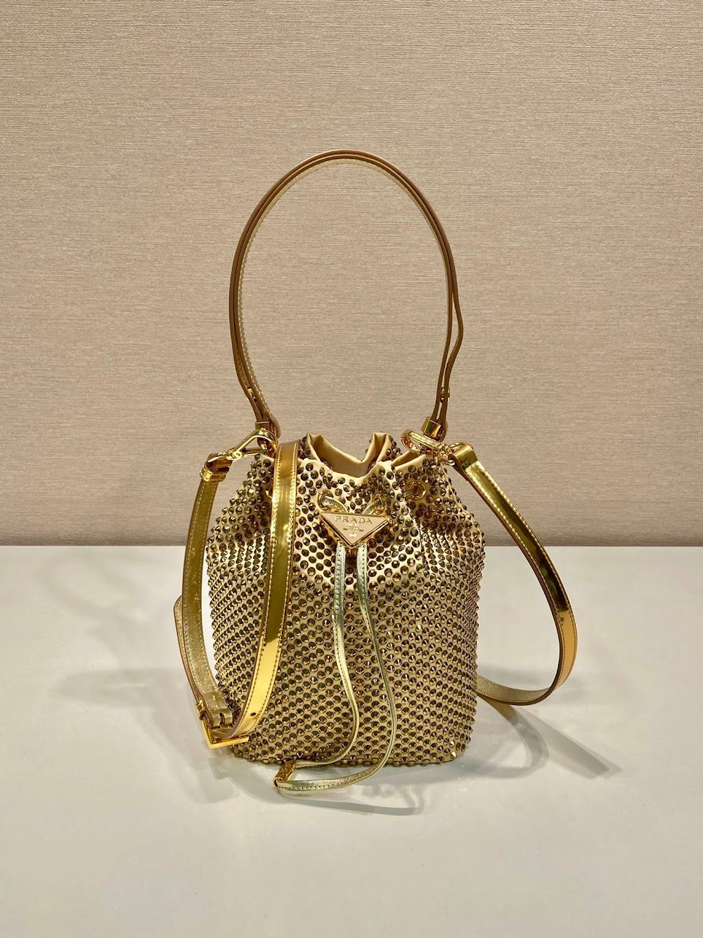 Dragons Bags Prada Luxury Bag --54632