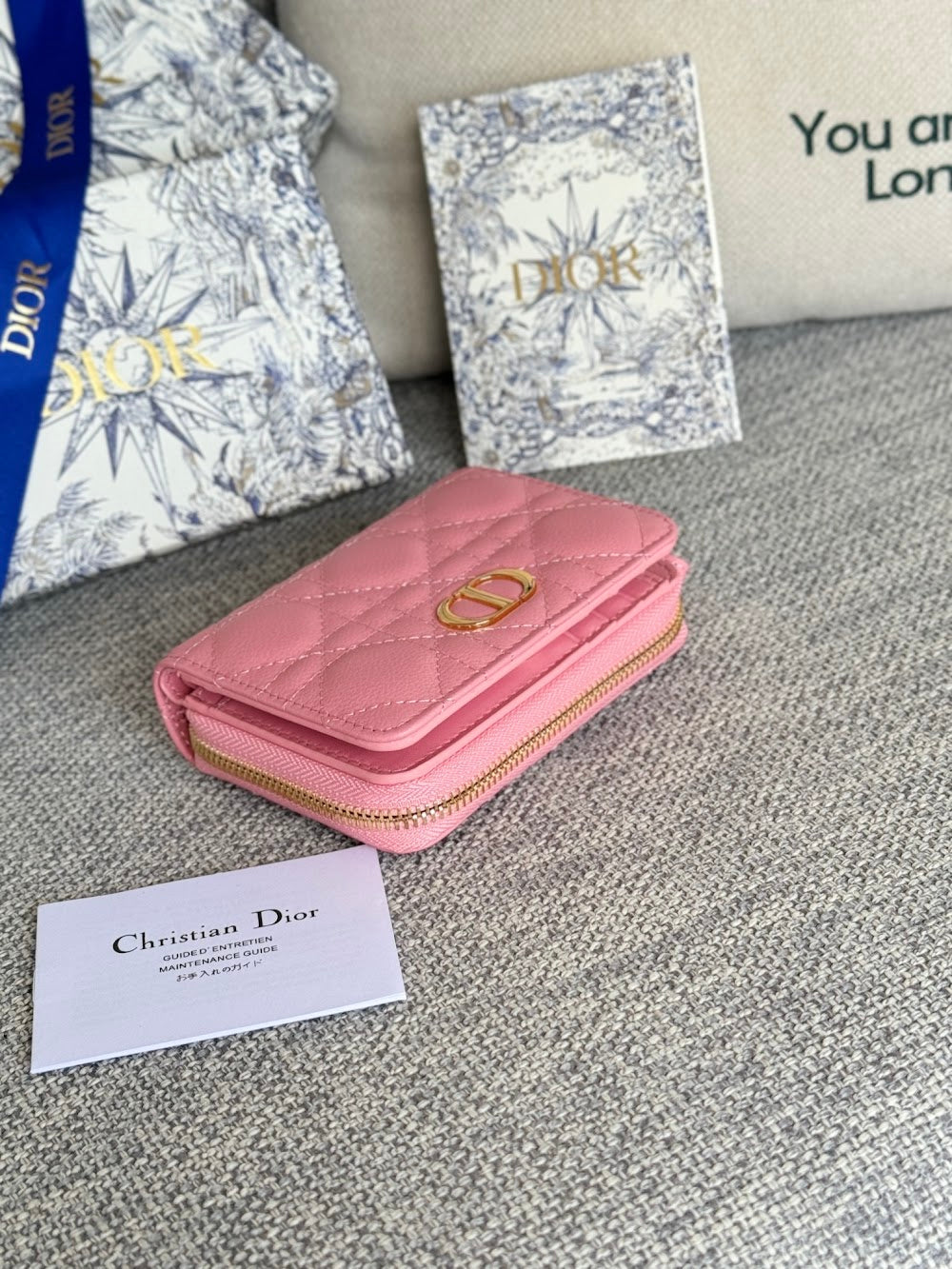 Dragons BagsDiorn Luxury Bag --115118