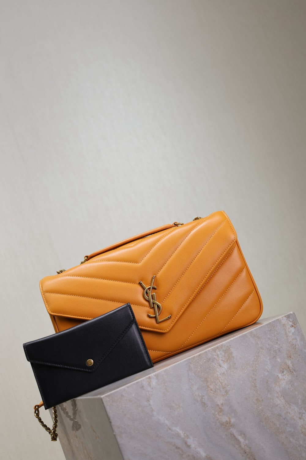 Dragons Bags YSLn Luxury Bag --120597