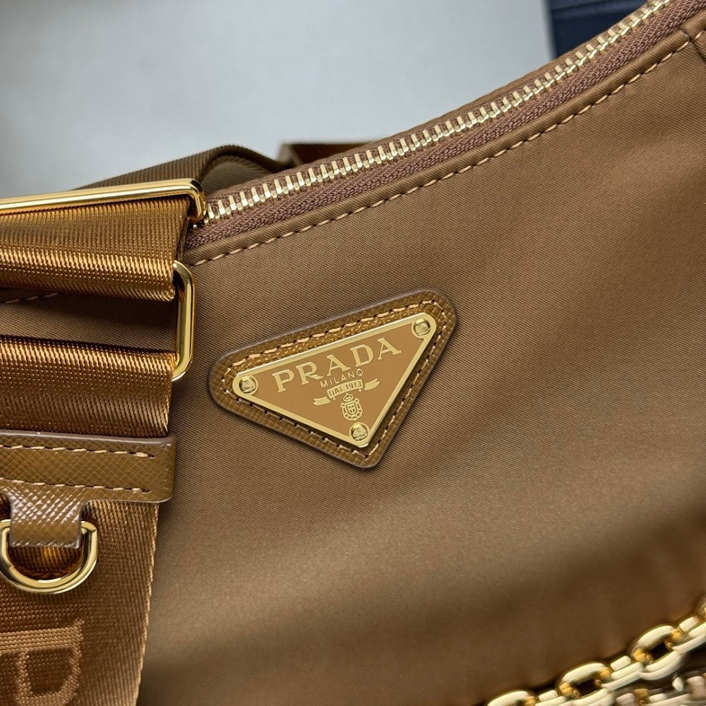 Dragons Bags Pradn Luxury Bag --102858
