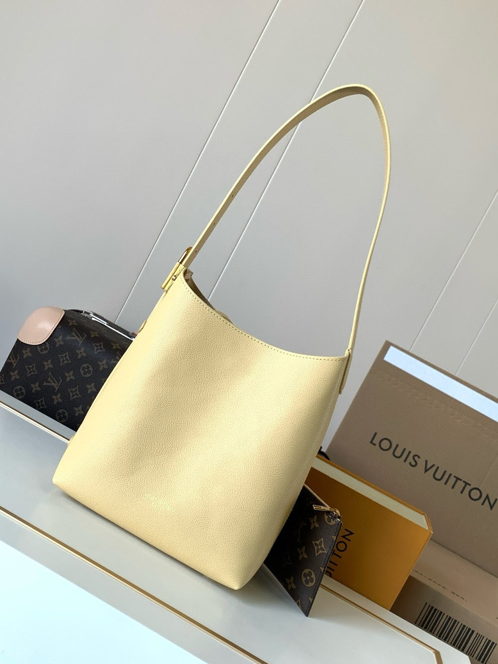 Dragons Bags LVn Luxury Bag --80813