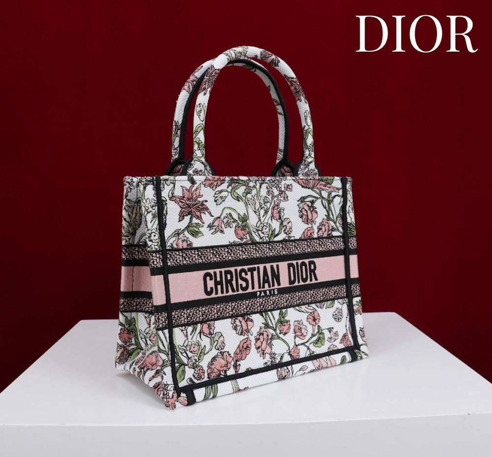 Dragons BagsDiorn Luxury Bag --114913