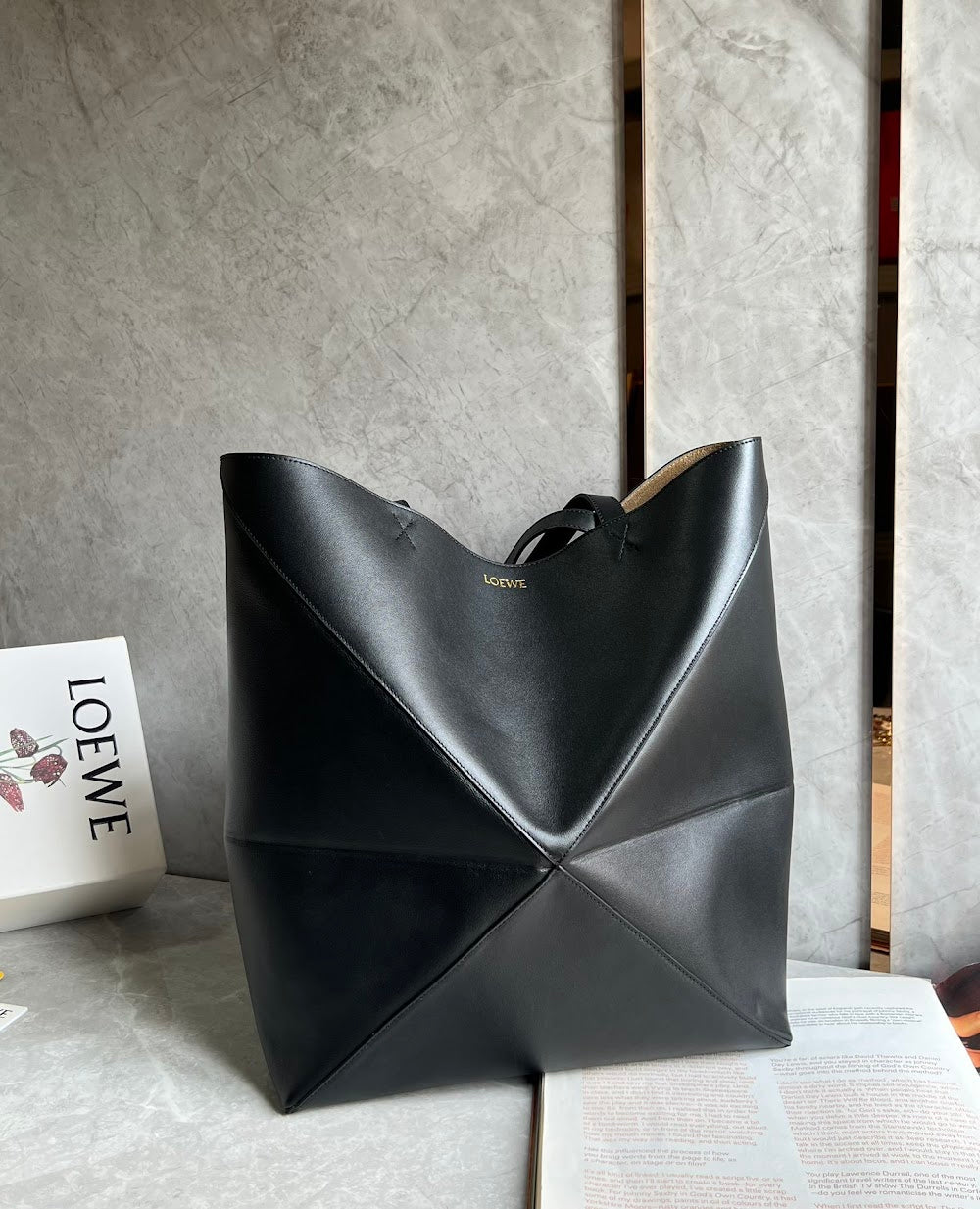 Dragons Bags Lowen Luxury Bag --100116