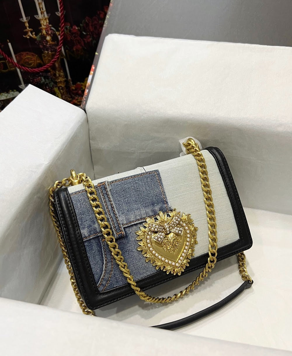 Dragons Bags DGn Luxury Bag --93497