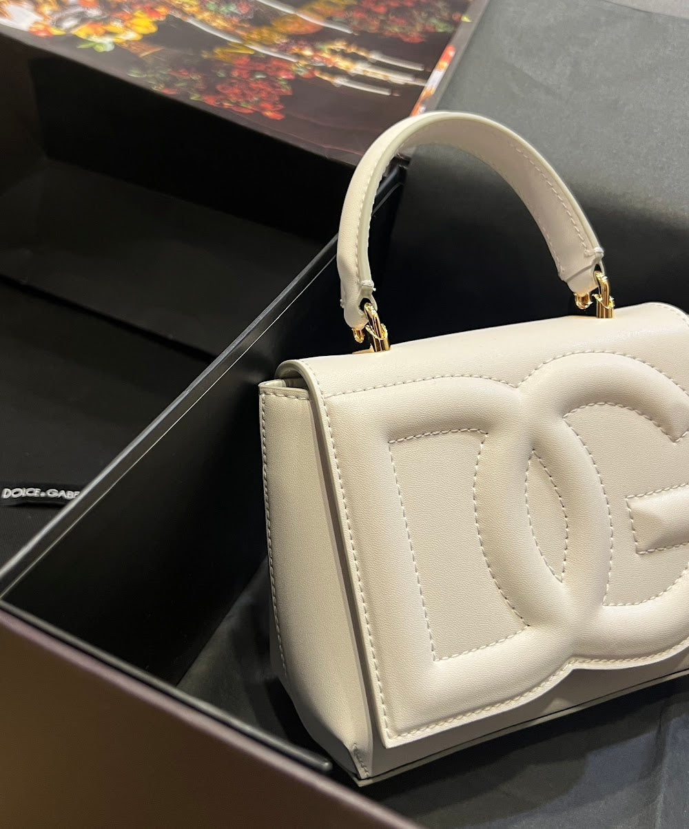 Dragons Bags DGn Luxury Bag --93851