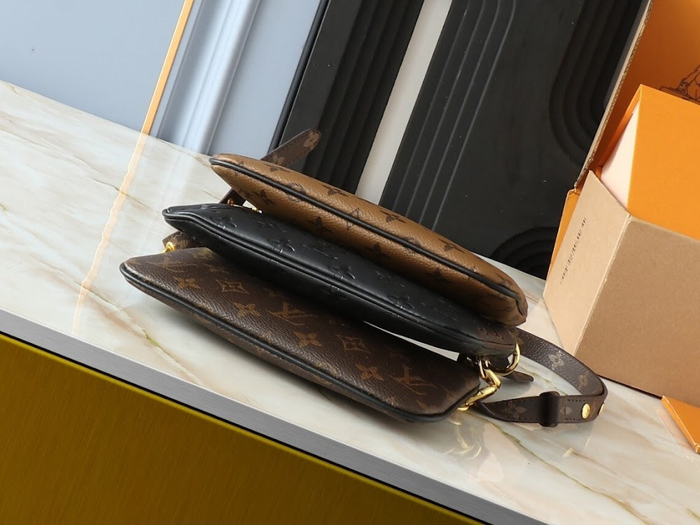 Dragons Bags ln Luxury Bag --76392