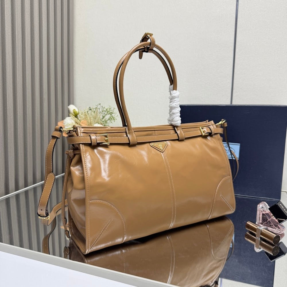 Dragons Bags Pradn Luxury Bag --102191