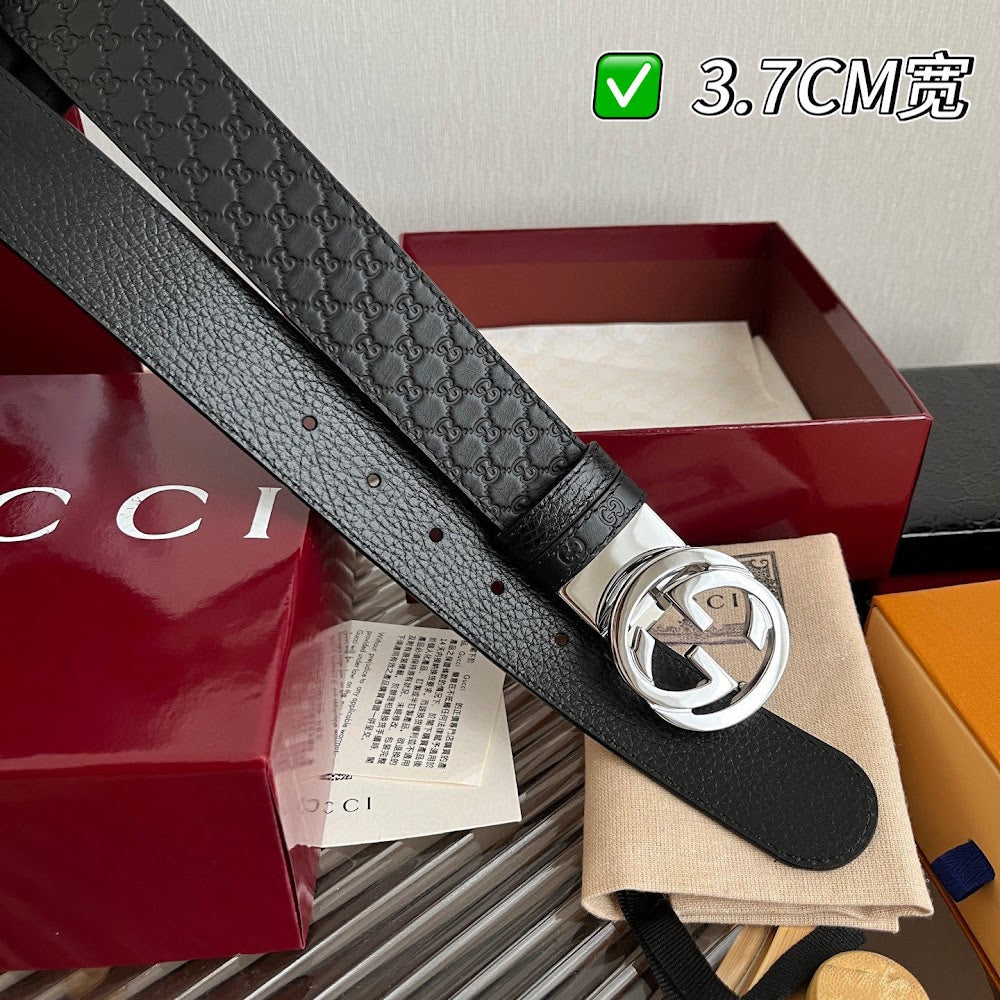 Dragons Bags Guccin Luxury Belt --105478
